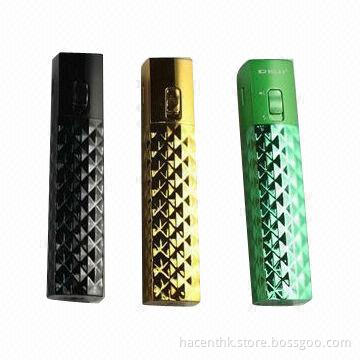 New Private, Power Bank, 2600mAh for Smartphones